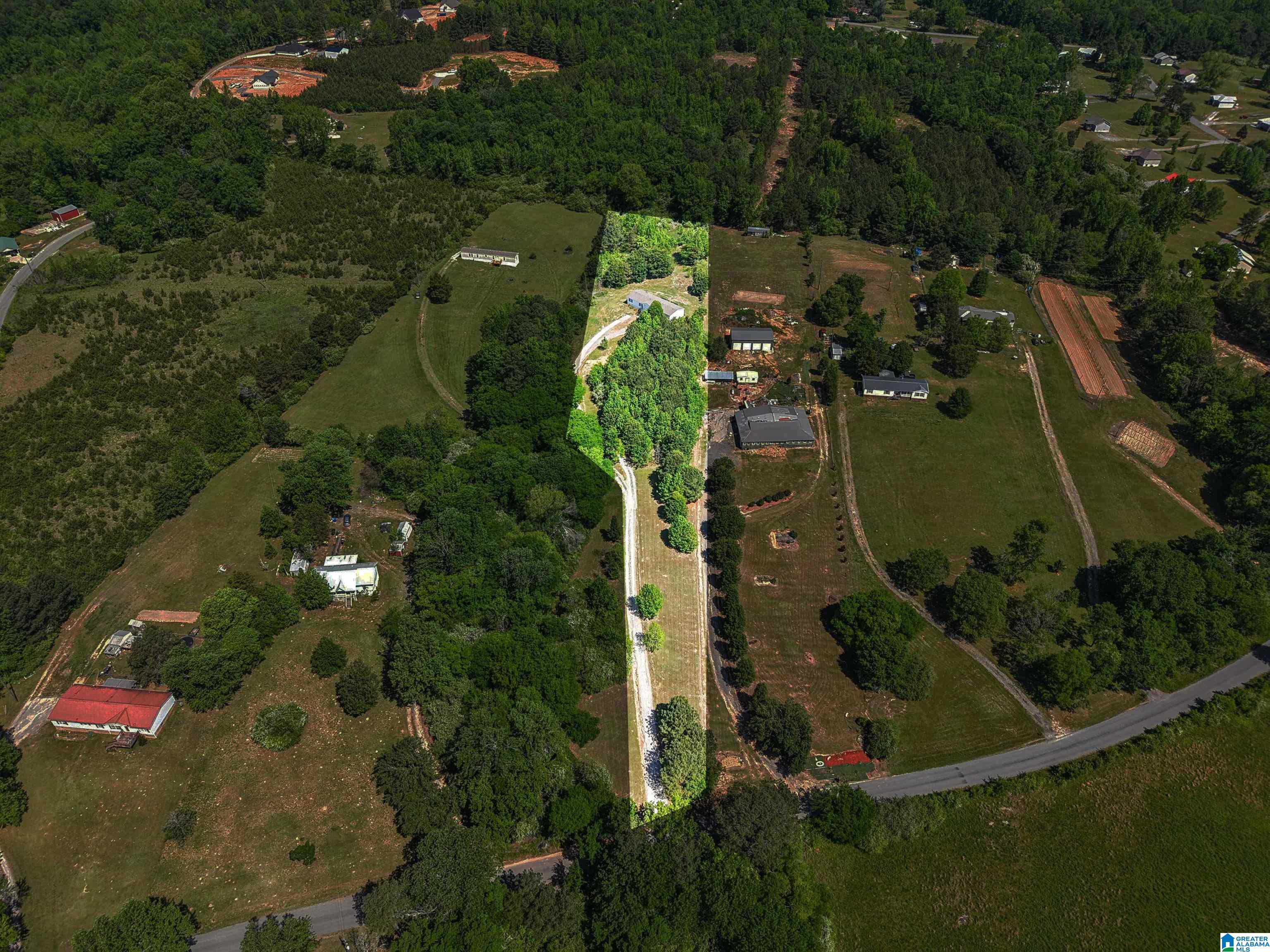 3299 Graves Gap Road Hayden, AL 35079 - Photo 8 of 80