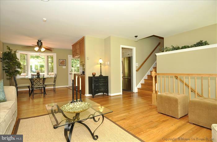 9111 Kirkdale Road Bethesda, MD 20817 - Photo 15 of 30 View