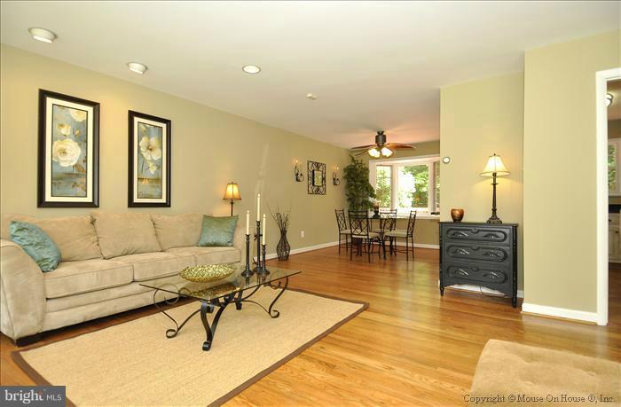 9111 Kirkdale Road Bethesda, MD 20817 - Photo 24 of 30 Interior (General)