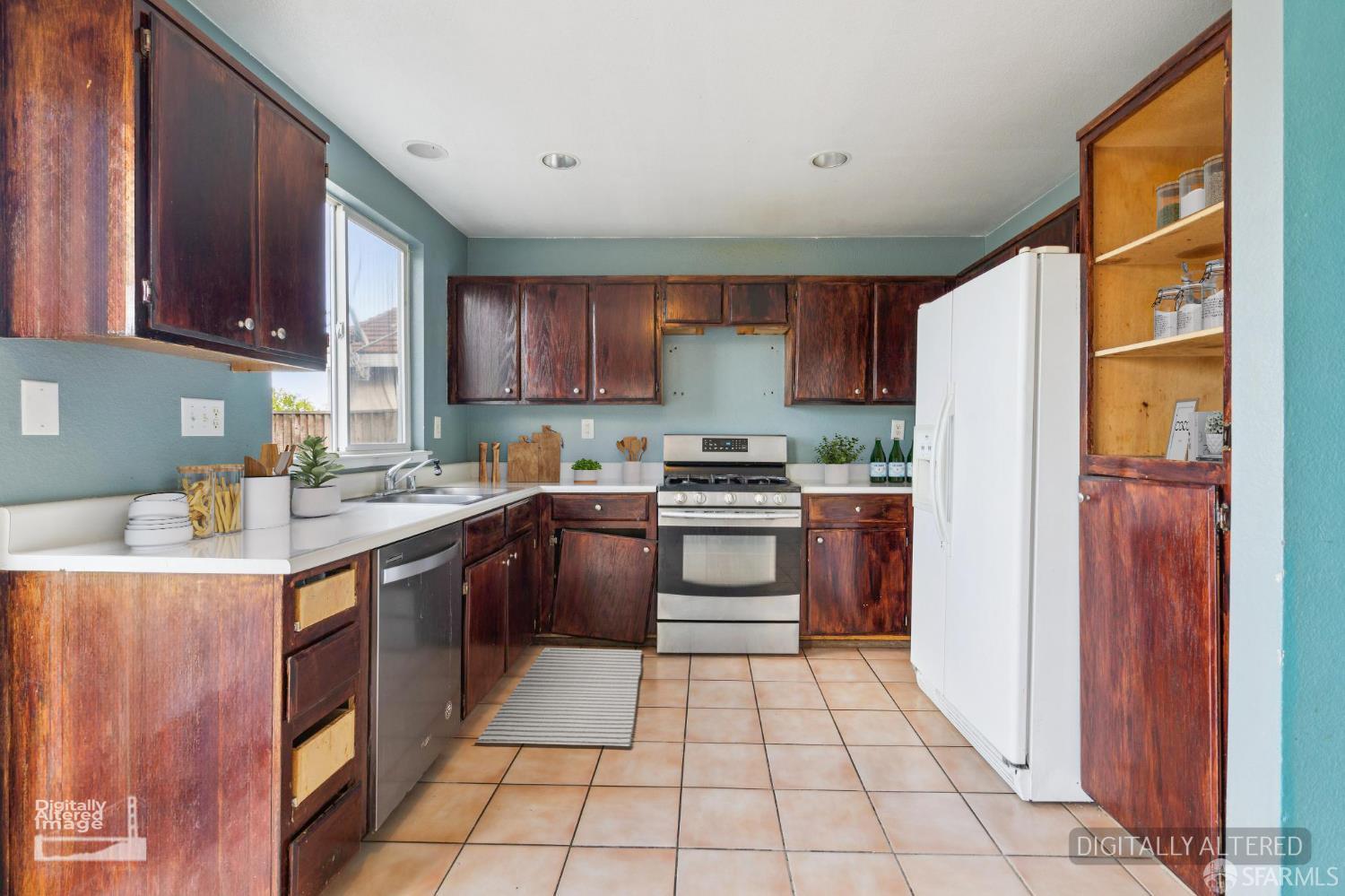 1157 Rockspring Way Antioch, CA 94531 - Photo 16 of 39 Virtual Staging