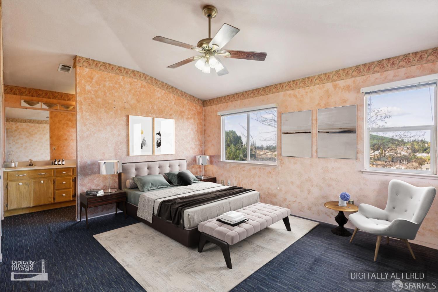 1157 Rockspring Way Antioch, CA 94531 - Photo 20 of 39 Virtual Staging