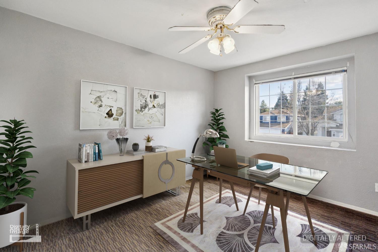 1157 Rockspring Way Antioch, CA 94531 - Photo 26 of 39 Virtual Staging