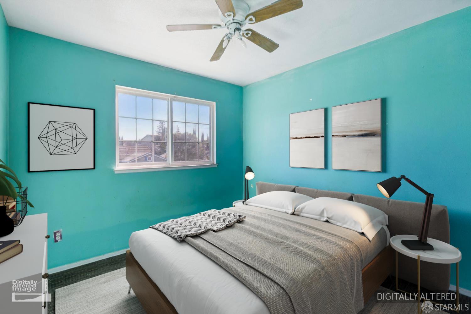 1157 Rockspring Way Antioch, CA 94531 - Photo 30 of 39 Virtual Staging