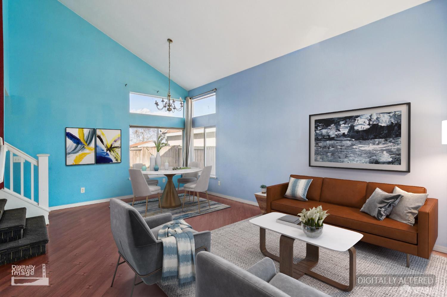 1157 Rockspring Way Antioch, CA 94531 - Photo 5 of 39 Virtual Staging