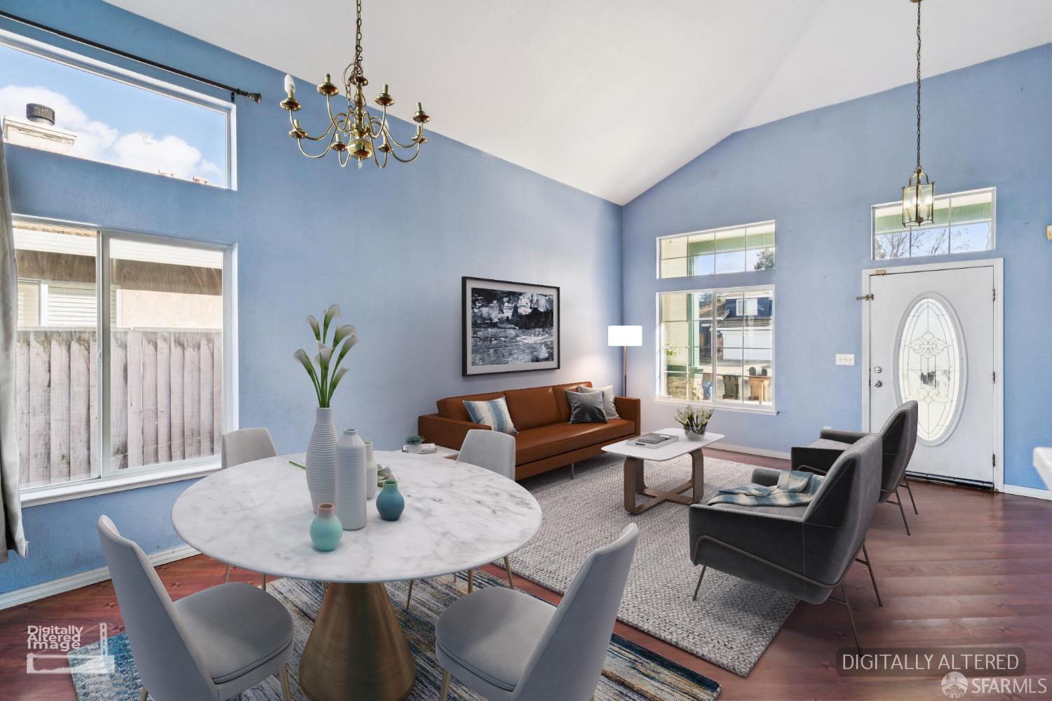 1157 Rockspring Way Antioch, CA 94531 - Photo 9 of 39 Virtual Staging