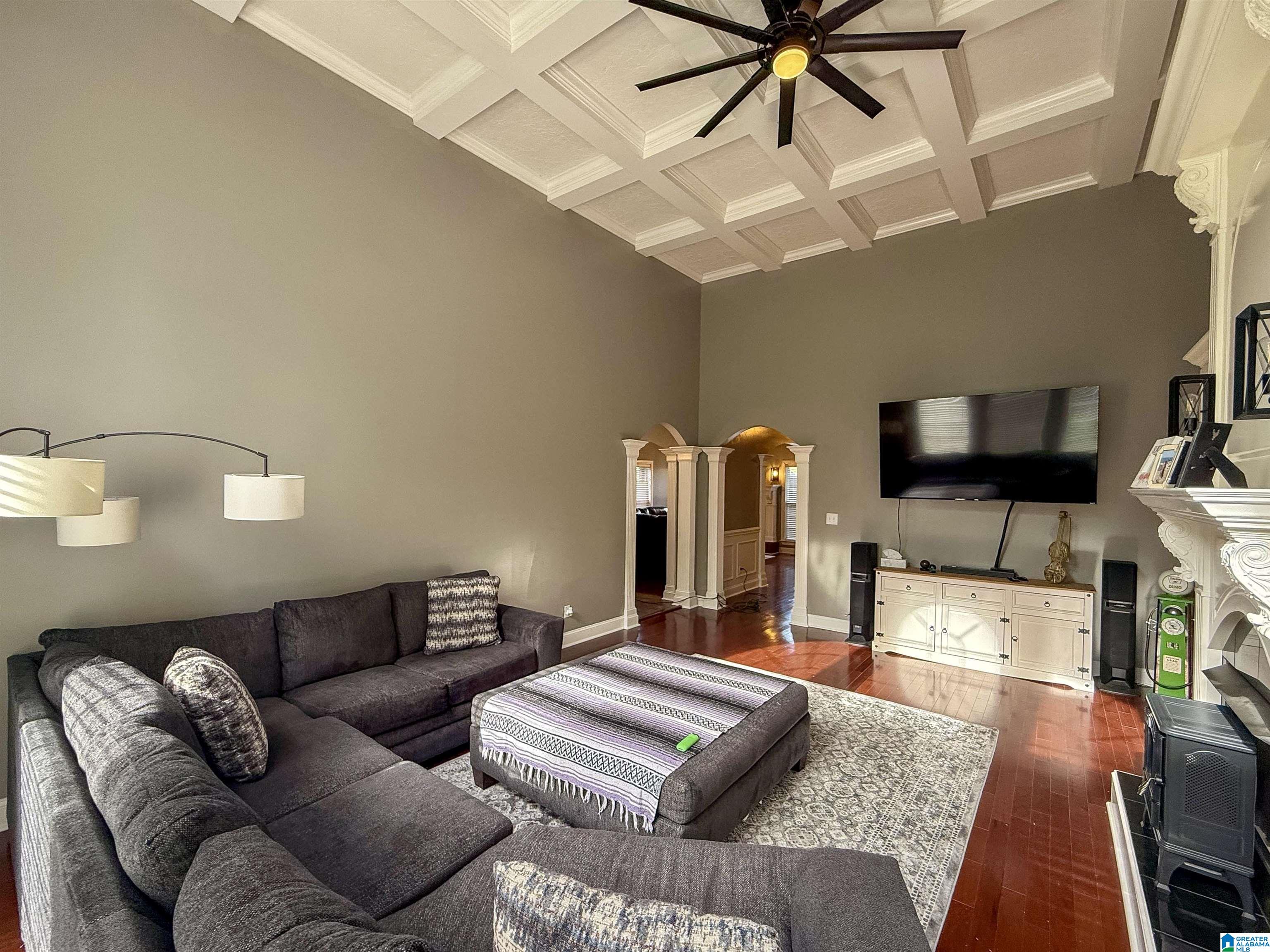 166 Hickory Ridge Drive Gadsden, AL 35905 - Photo 12 of 43