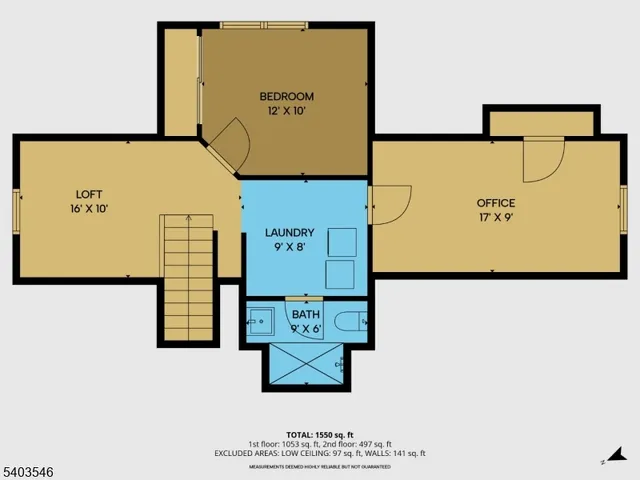 $625,000 | 978 County Road 523, Flemington, NJ 08822