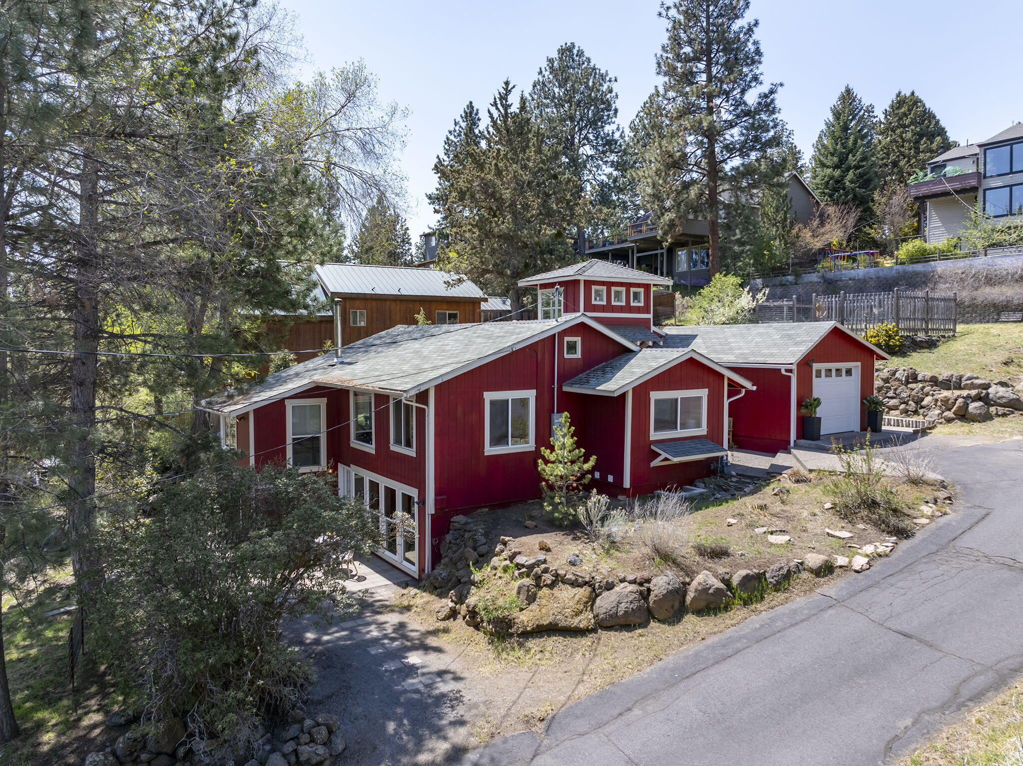 2211 Northwest Awbrey Road Bend, OR 97703 - Photo 52 of 56 53-web-or-mls-DJI_20250501124425_0596_D