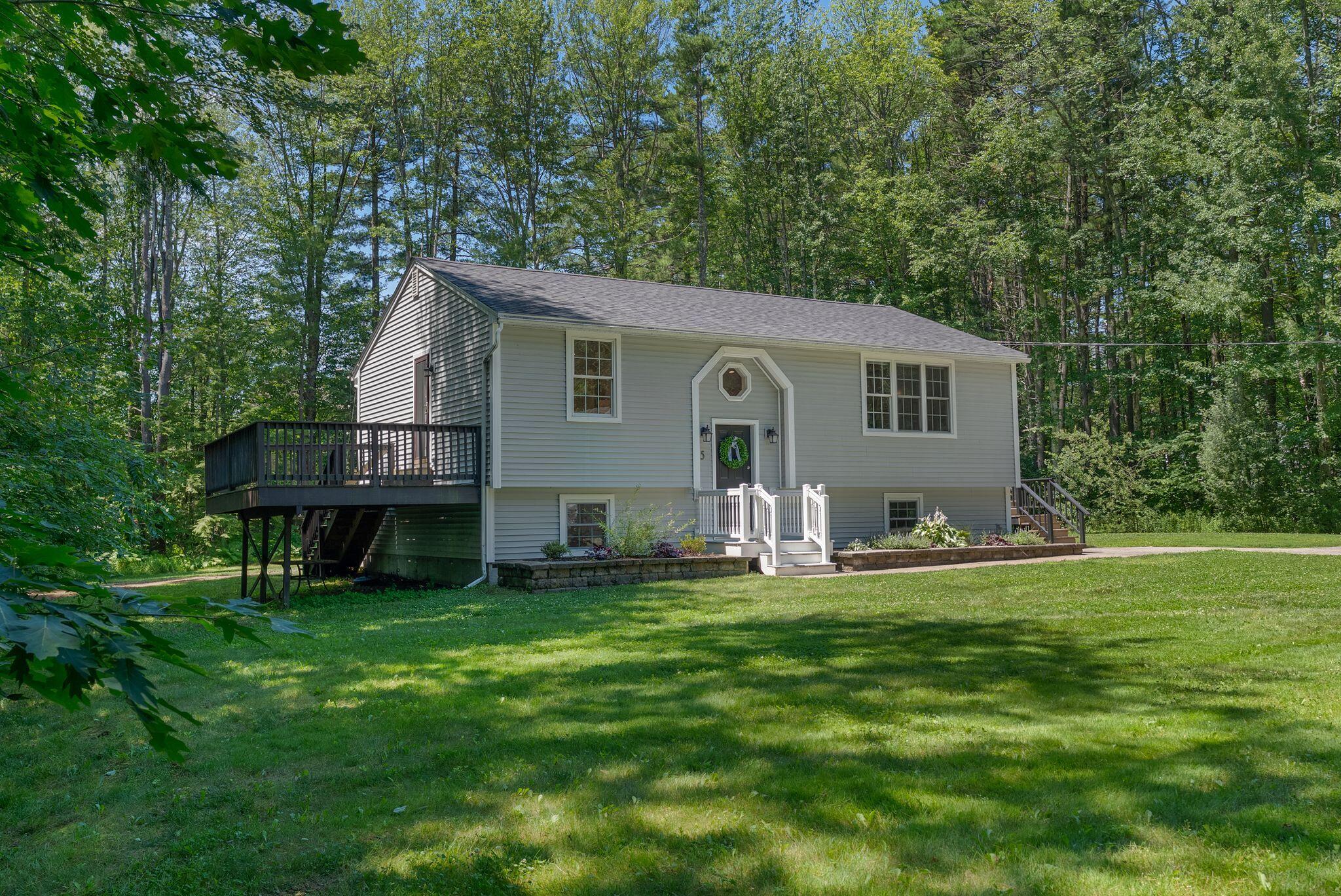 5 Davis Drive Saco, ME 04072 - Photo 46 of 57 Exterior