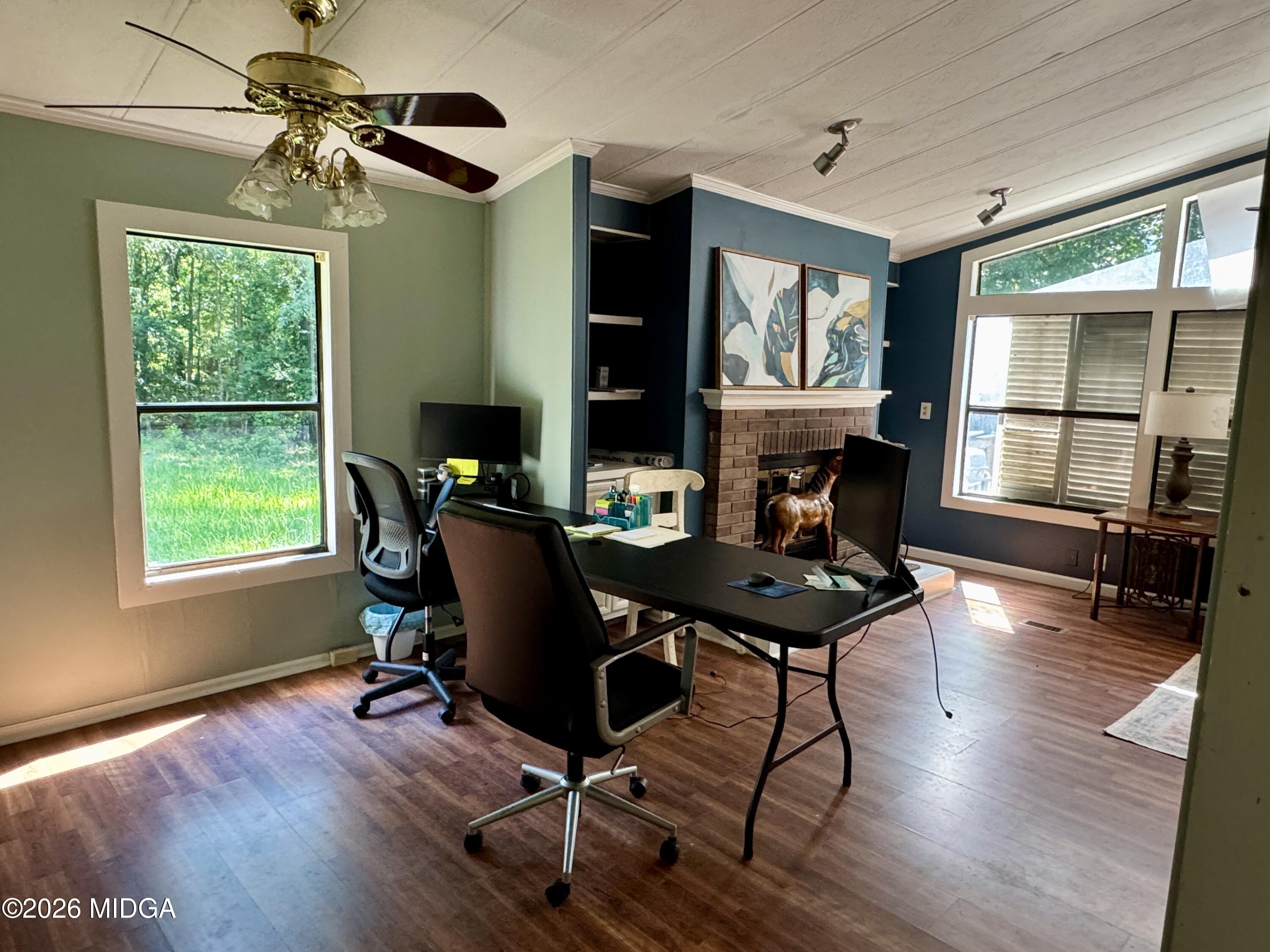 6875 Colaparchee Road Macon, GA 31210 - Photo 61 of 66 IMG_6943