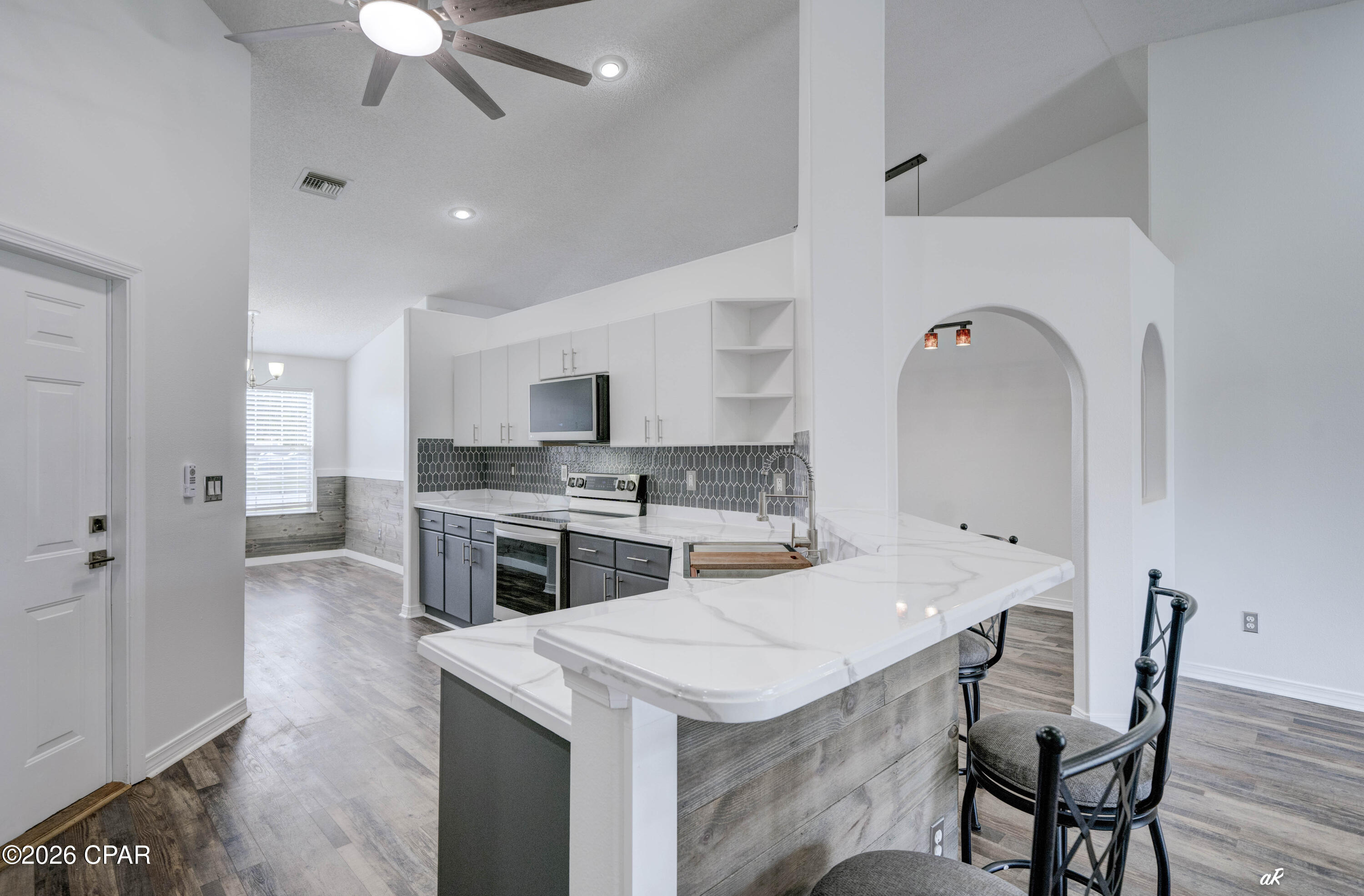3452 Cherry Ridge Road Lynn Haven, FL 32444 - Photo 21 of 39