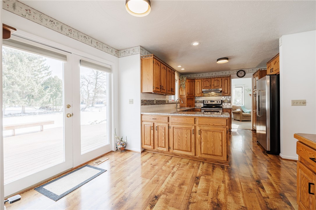 362 Webster Road Webster, NY 14580 - Photo 14 of 46 Large dining room or it can be a family room!