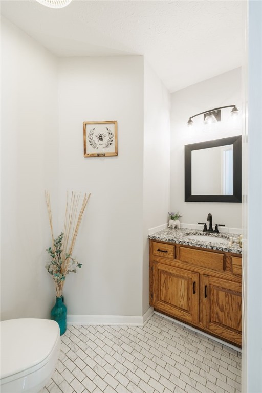 362 Webster Road Webster, NY 14580 - Photo 18 of 46 1st floor half bath