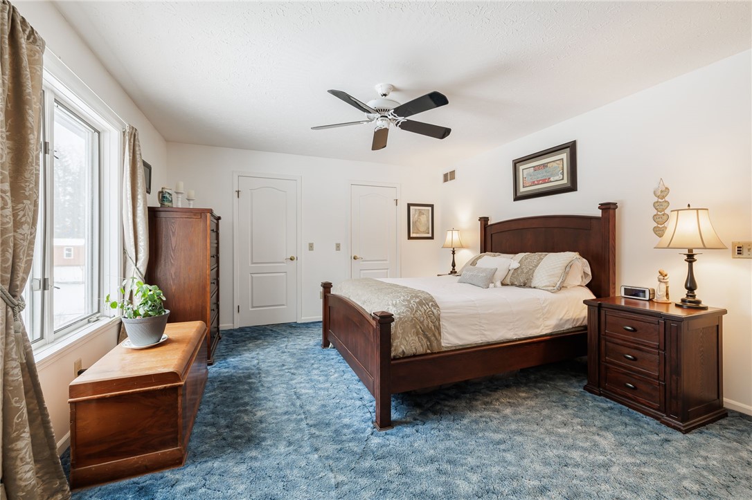 362 Webster Road Webster, NY 14580 - Photo 23 of 46 Primary suite