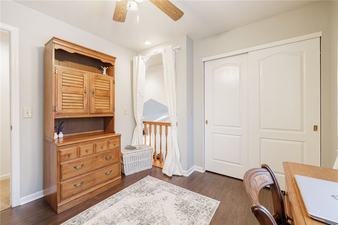 362 Webster Road Webster, NY 14580 - Photo 28 of 46 Bedroom #2