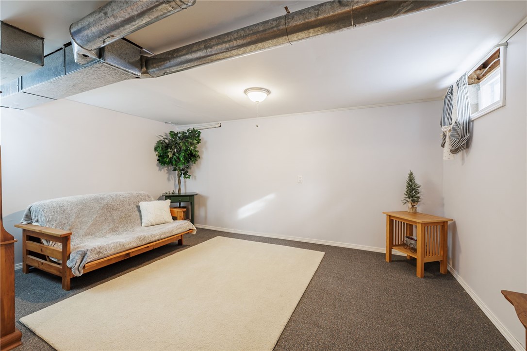 362 Webster Road Webster, NY 14580 - Photo 32 of 46 Partially Finished Basement