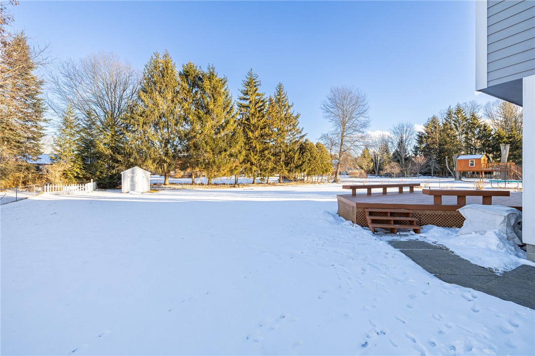 362 Webster Road Webster, NY 14580 - Photo 38 of 46