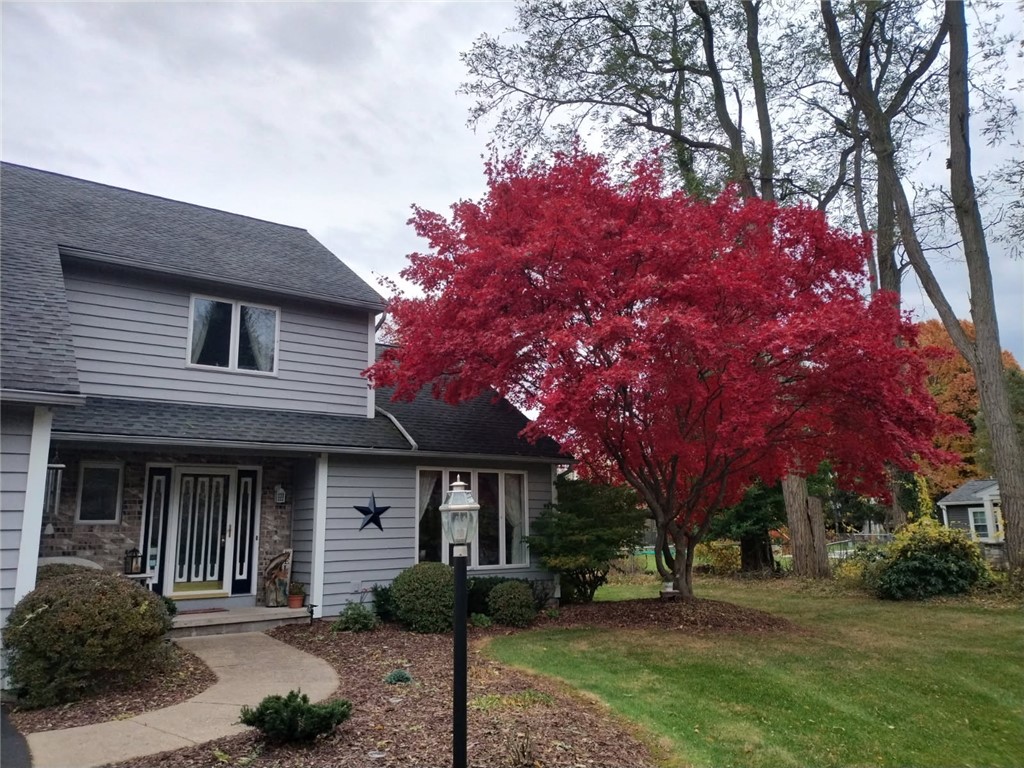 362 Webster Road Webster, NY 14580 - Photo 44 of 46