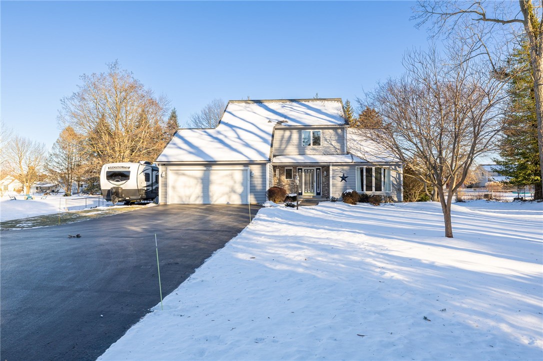 362 Webster Road Webster, NY 14580 - Photo 46 of 46