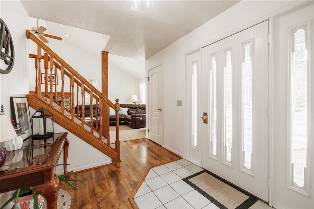 362 Webster Road Webster, NY 14580 - Photo 5 of 46 So much natural light!