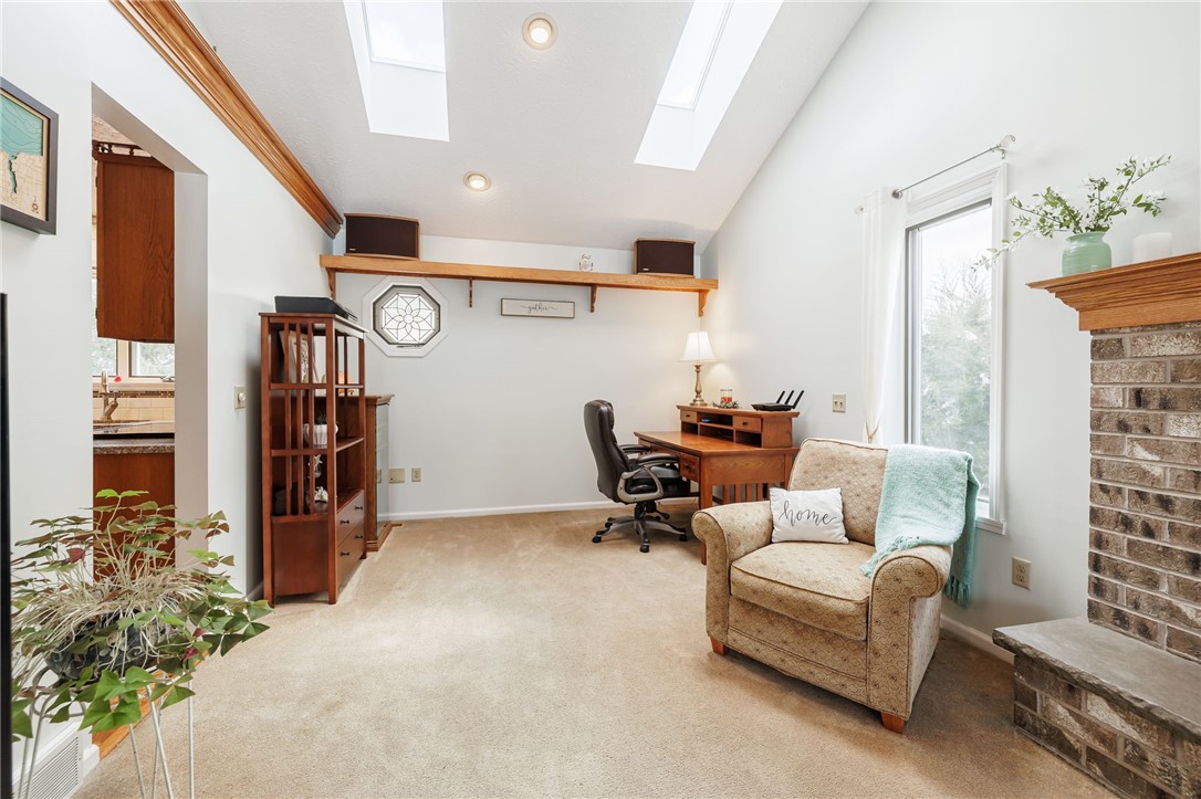 362 Webster Road Webster, NY 14580 - Photo 9 of 46 Granite Countertops!