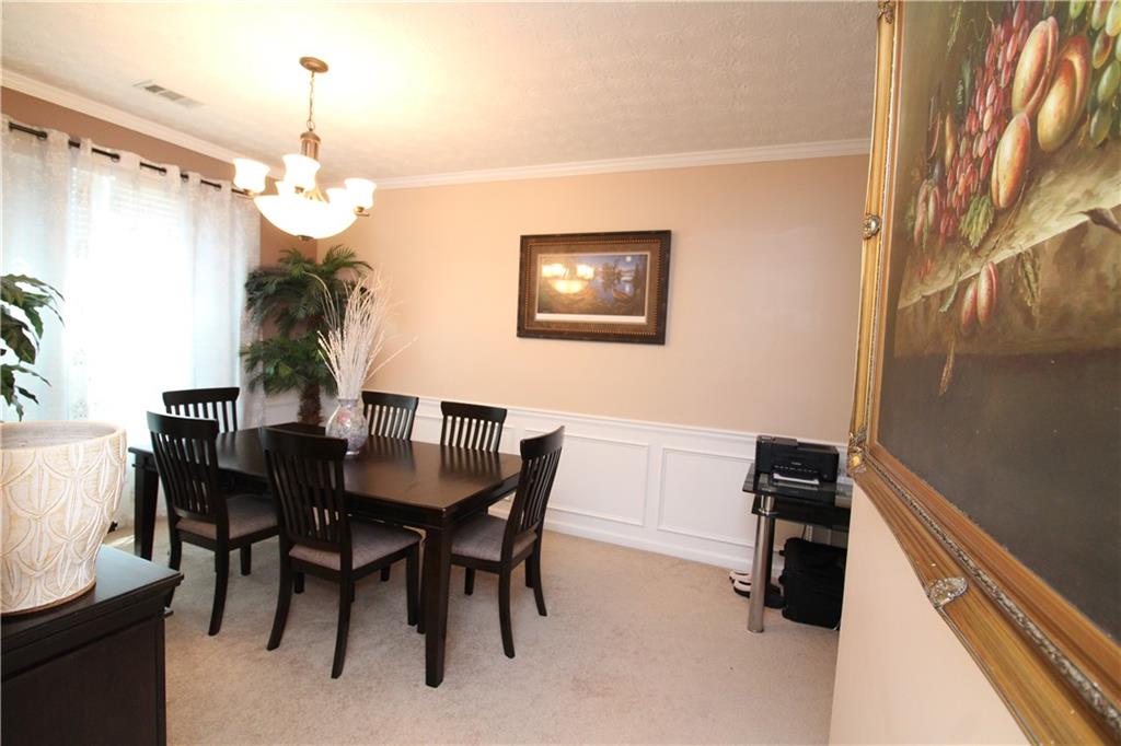 2402 Bancroft Way Buford, GA 30519 - Photo 17 of 36