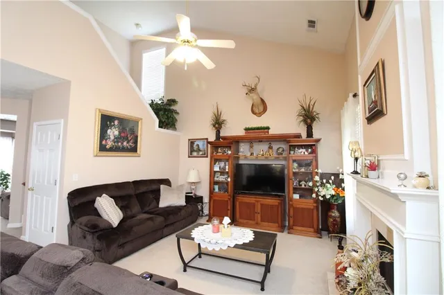 $416,500 | 2402 Bancroft Way, Buford, GA 30519