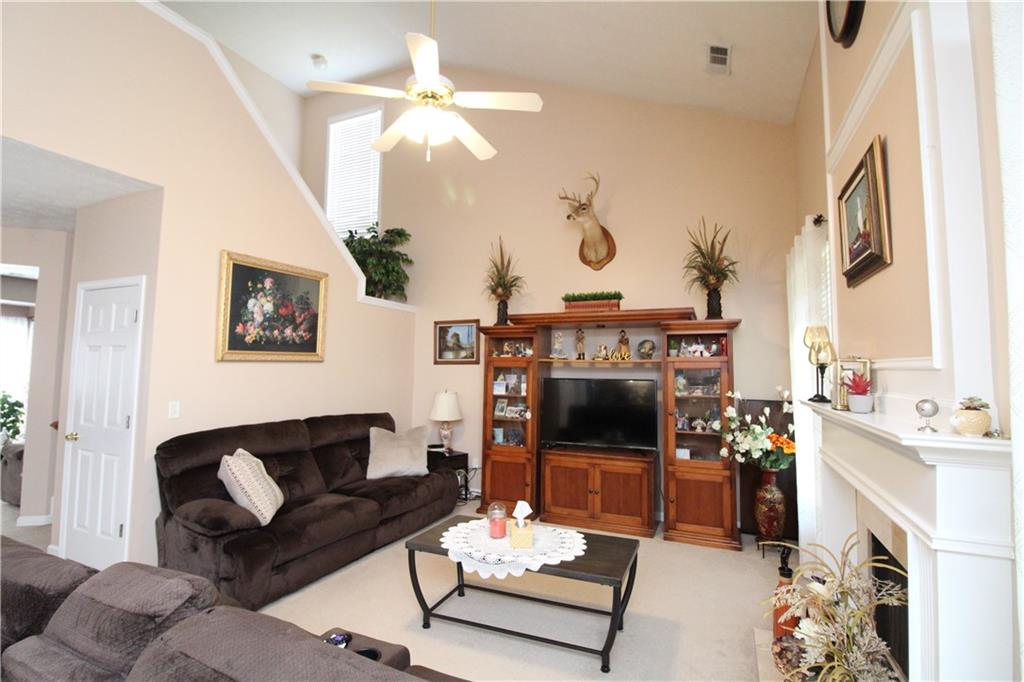 2402 Bancroft Way Buford, GA 30519 - Photo 20 of 36