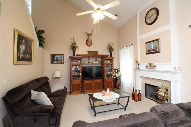 $416,500 | 2402 Bancroft Way, Buford, GA 30519