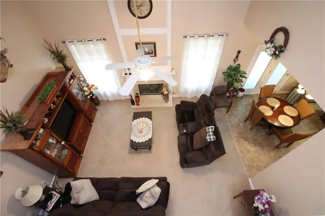 $416,500 | 2402 Bancroft Way, Buford, GA 30519