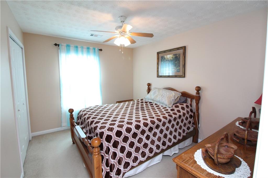 2402 Bancroft Way Buford, GA 30519 - Photo 24 of 36