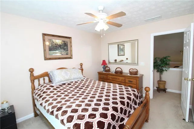 $416,500 | 2402 Bancroft Way, Buford, GA 30519