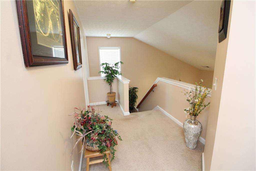 2402 Bancroft Way Buford, GA 30519 - Photo 26 of 36