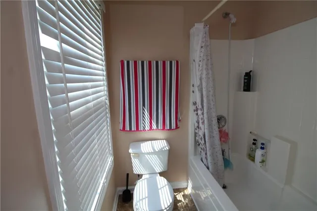 $416,500 | 2402 Bancroft Way, Buford, GA 30519