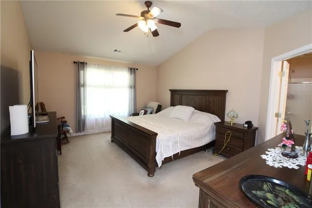 $416,500 | 2402 Bancroft Way, Buford, GA 30519