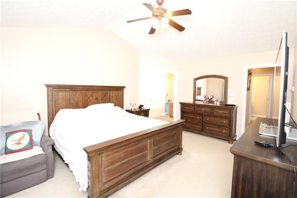 2402 Bancroft Way Buford, GA 30519 - Photo 30 of 36