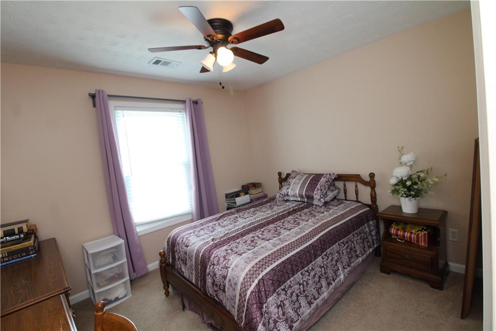 2402 Bancroft Way Buford, GA 30519 - Photo 35 of 36