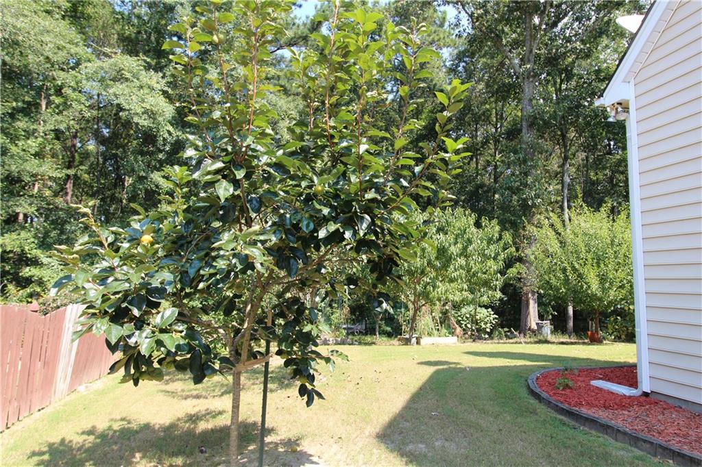 2402 Bancroft Way Buford, GA 30519 - Photo 4 of 36