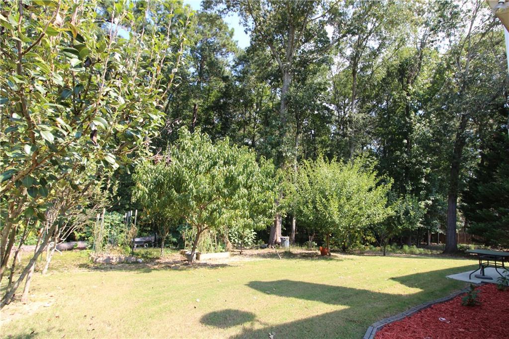 2402 Bancroft Way Buford, GA 30519 - Photo 5 of 36