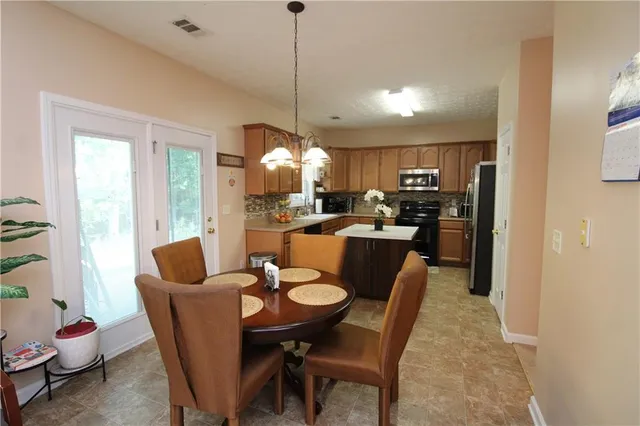 $416,500 | 2402 Bancroft Way, Buford, GA 30519