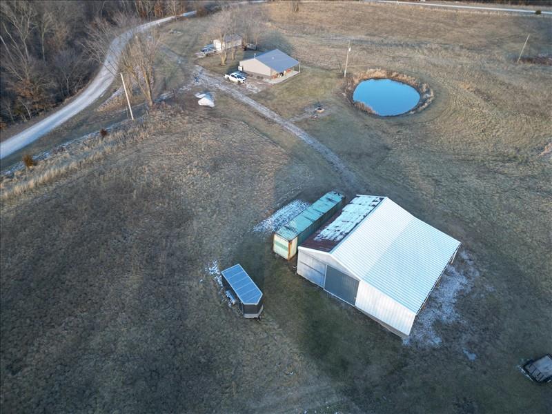 16109 Bethel Ridge Road Novinger, MO 63559 - Photo 59 of 73 Gallery Image 59