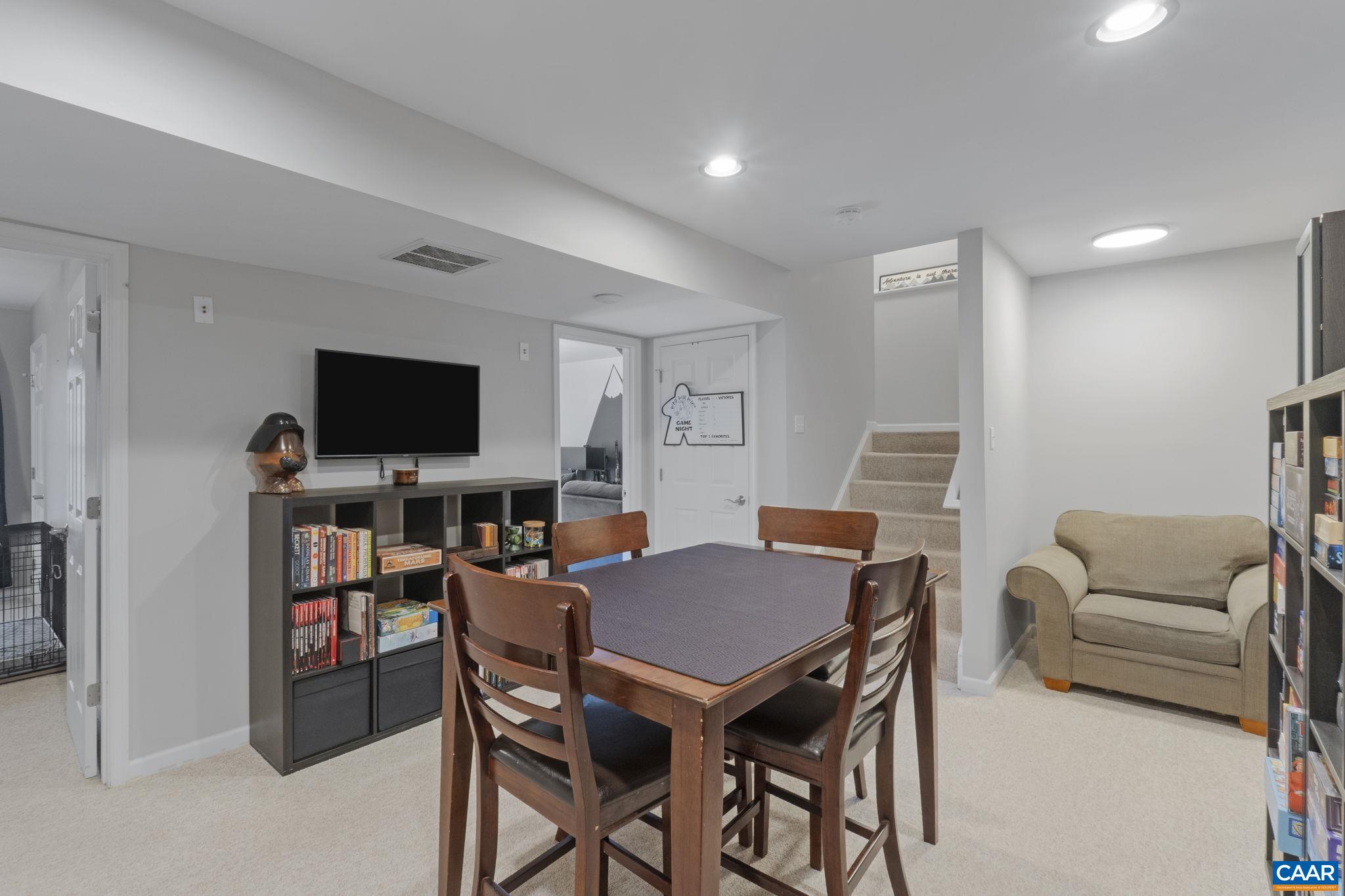 103 Riverside Drive Palmyra, VA 22963 - Photo 25 of 41 Game room LL
