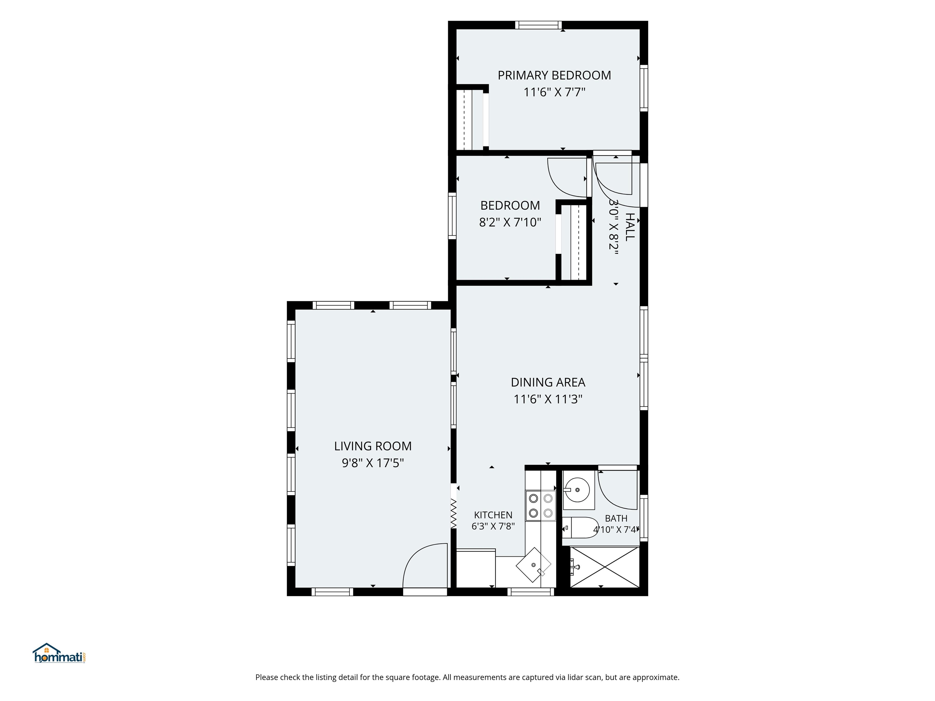 1088 Ten Rod Road Farmington, NH 03835 - Photo 14 of 14