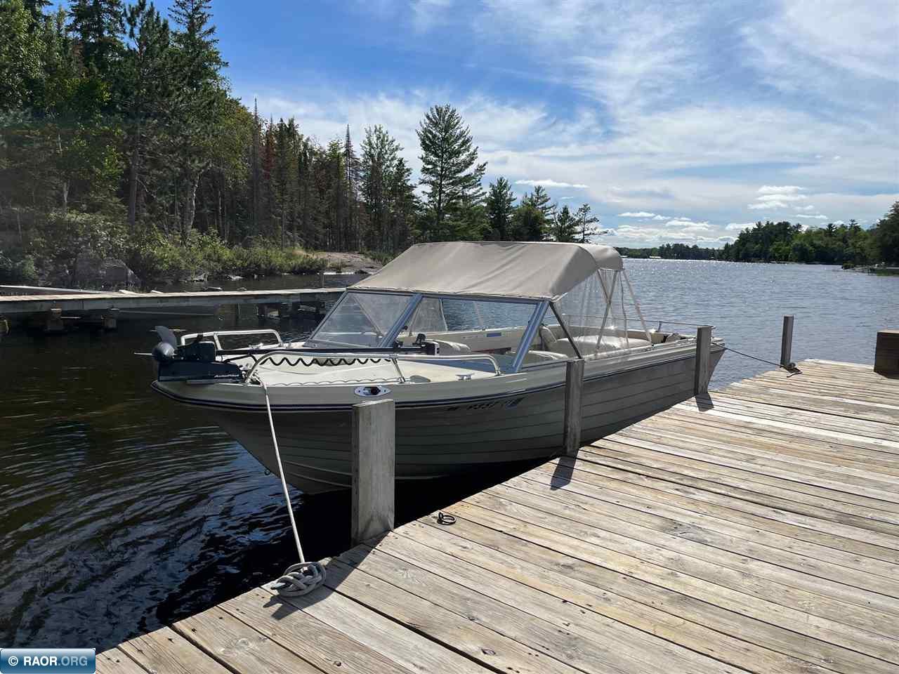 2485 Keyes Island International Falls, MN 56649 - Photo 33 of 35