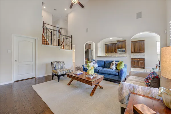 $497,500 | 4907 Erin Ashley Lane, Katy, TX 77494