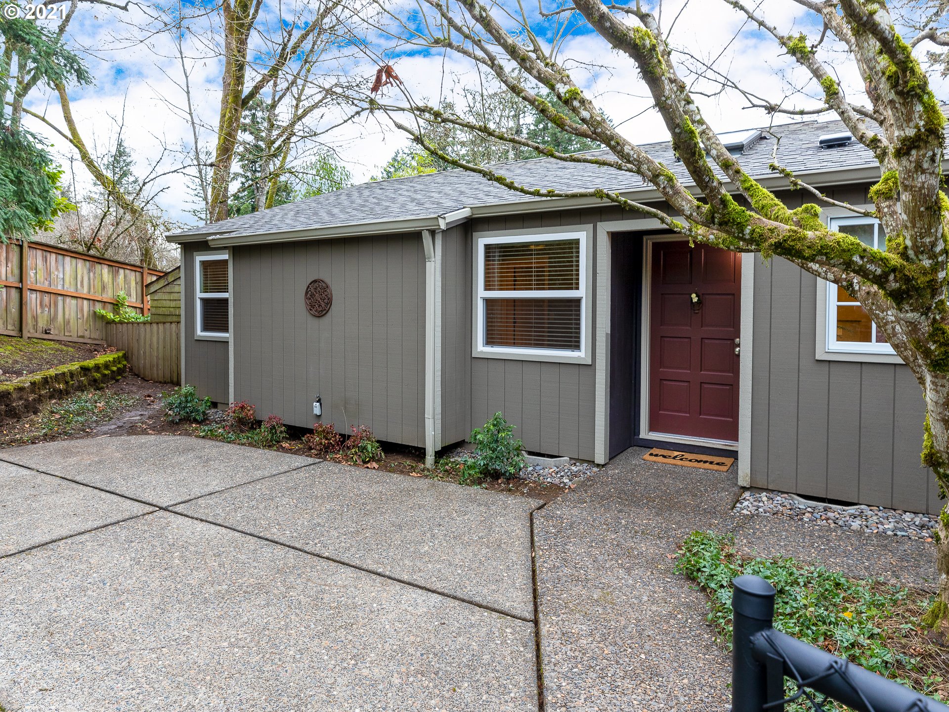5814 Southwest Multnomah Boulevard Portland, OR 97219 - Photo 29 of 29 Gallery Image 29