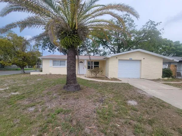$1,600 | 3413 Atlantis Drive, Holiday, FL 34691