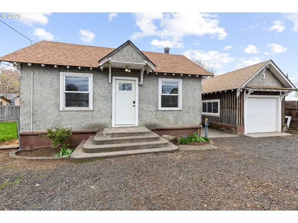 $199,900 | 511 Southwest 13th Street, Pendleton, OR 97801