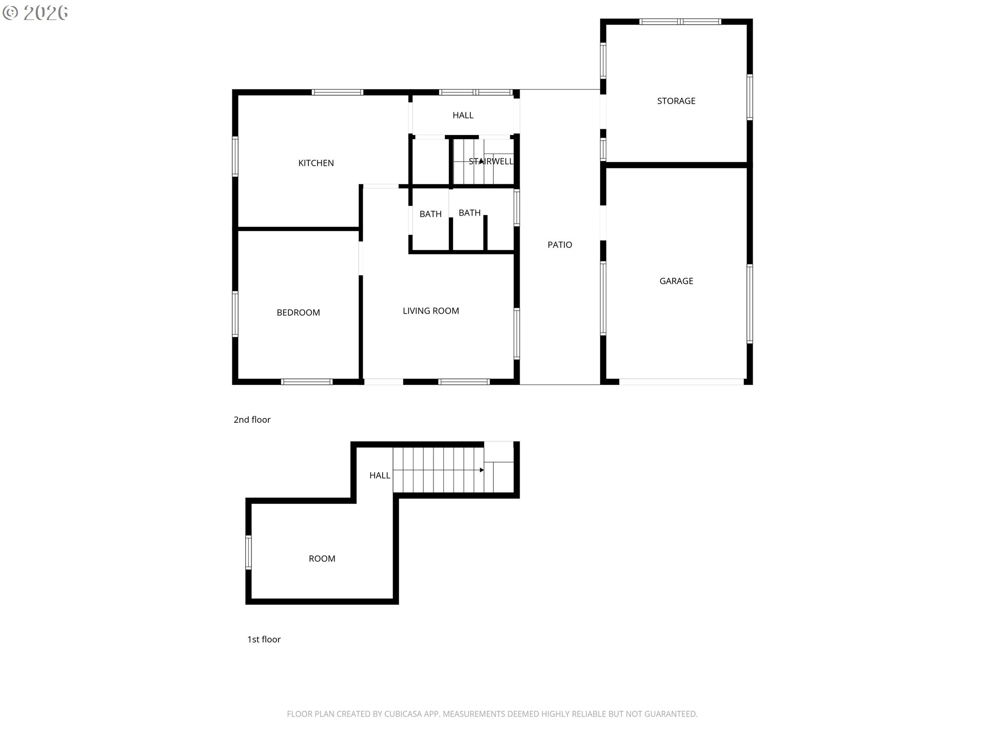 511 Southwest 13th Street Pendleton, OR 97801 - Photo 25 of 27