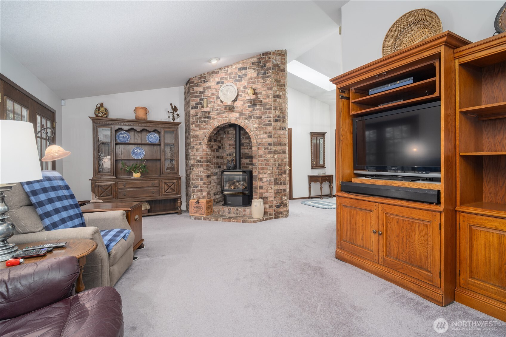 2102 Mark Street Northeast Lacey, WA 98516 - Photo 11 of 35